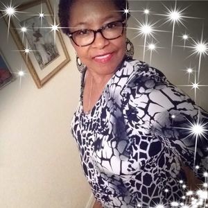 Meet your Posher, Rutha